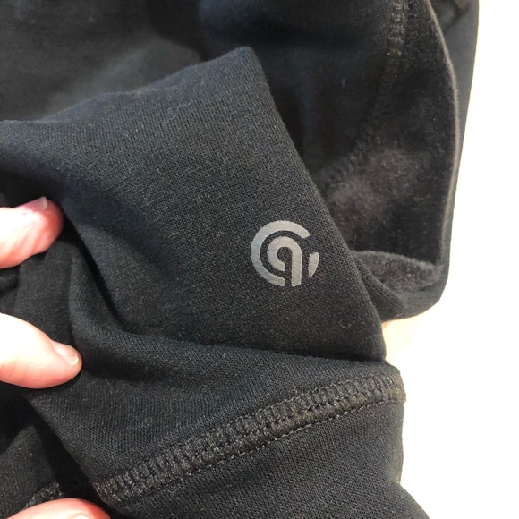 ⭐️ Champion C9 Cowl Neck Long Sleeve Hoodie - Picture 8 of 8